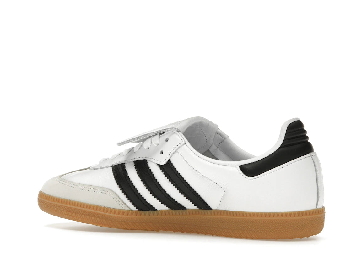 adidas Samba LT Cloud White Core Black (Women's)