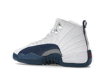 Jordan 12 Retro French Blue (2025) (GS)