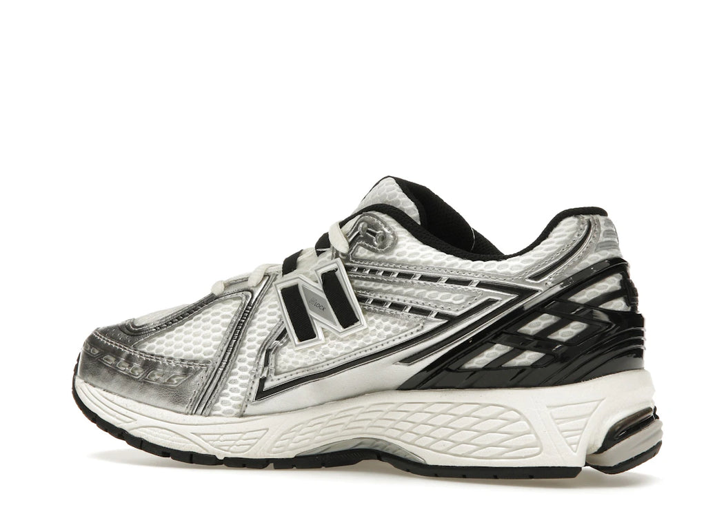 New Balance 1906R Silver Black