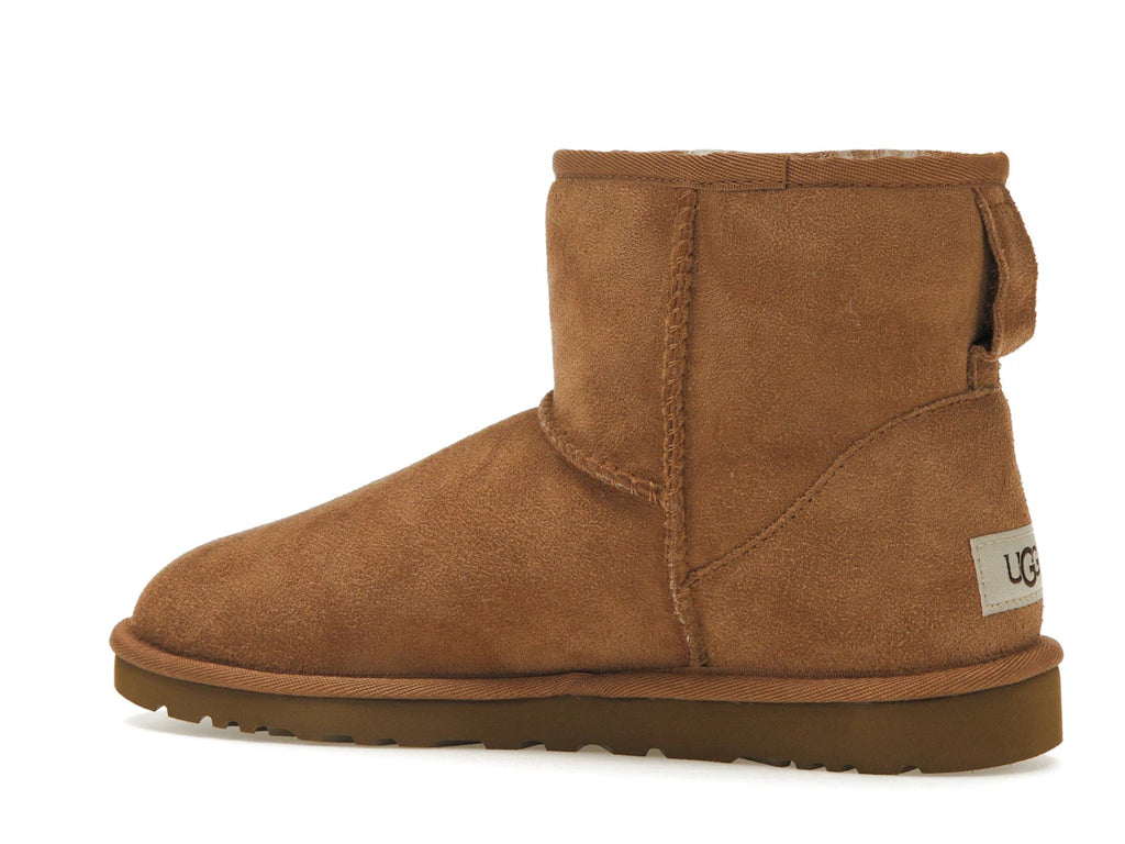 UGG Classic Mini Boot Chestnut