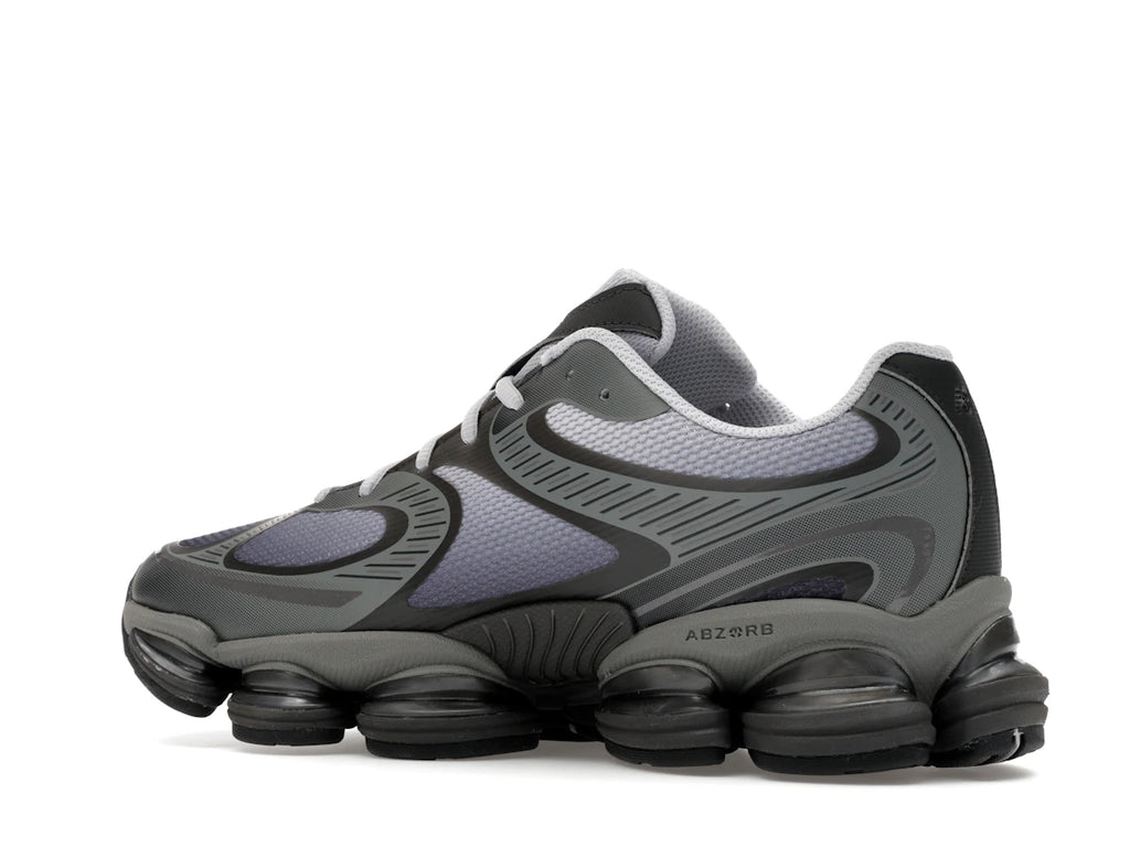 New Balance Abzorb 2000 Pearl Grey Black