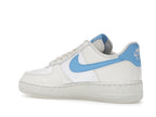 Nike Air Force 1 Low '07 Next Nature Pale Ivory University Blue (Women's)