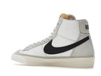 Nike Blazer Mid 77 Pro Club White Black Light Bone Summit White