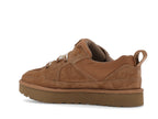 UGG Lowmel Lo Chestnut