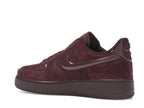 Nike Air Force 1 Low „Burgundy Crush”
