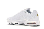 Nike Air Max Plus TN White