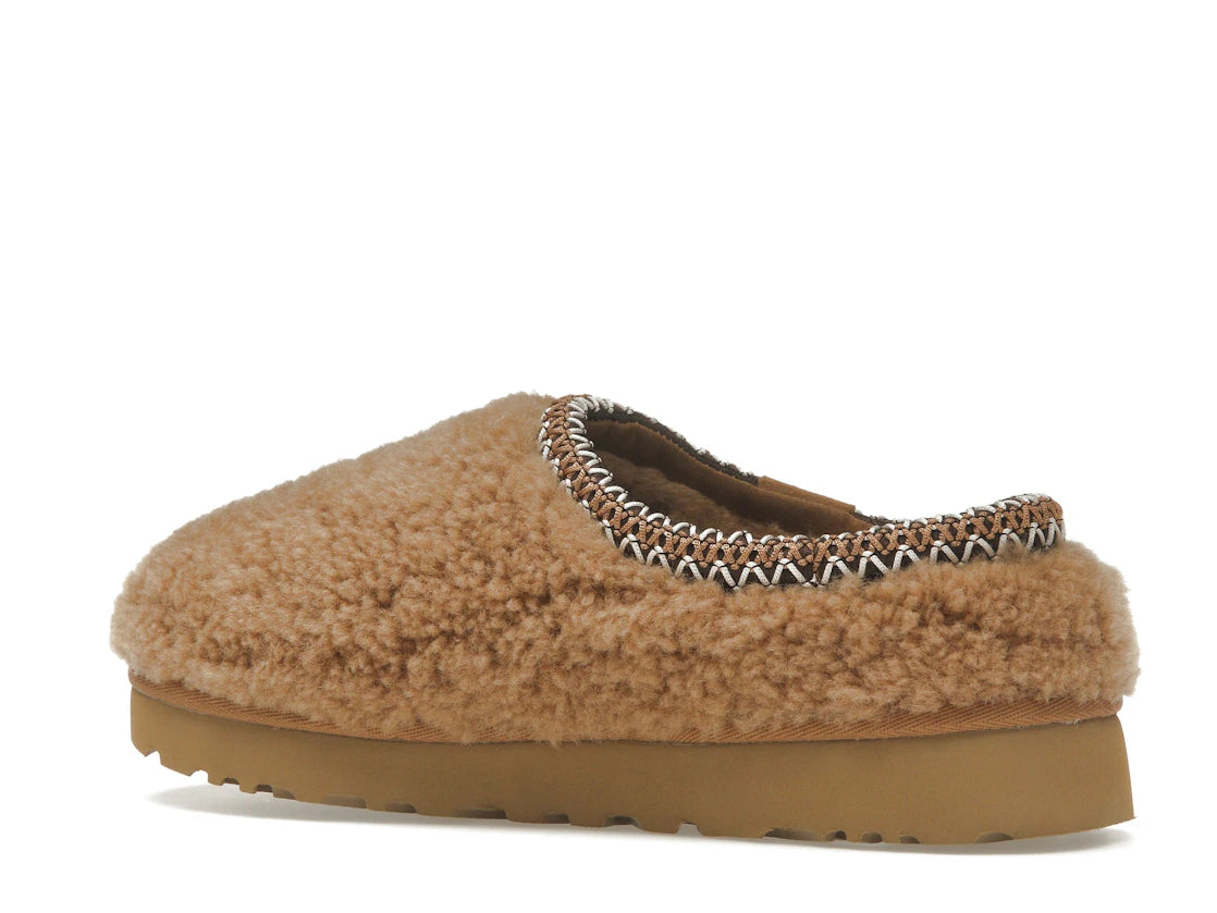 UGG Tasman Maxi Curly Chestnut (Women's)