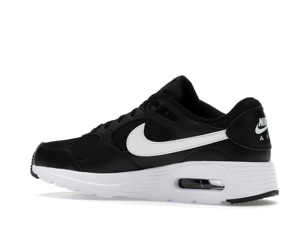 Nike Air Max Sc Black White