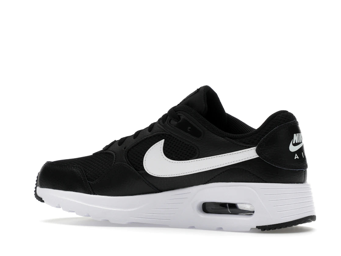 Nike Air Max Sc Black White