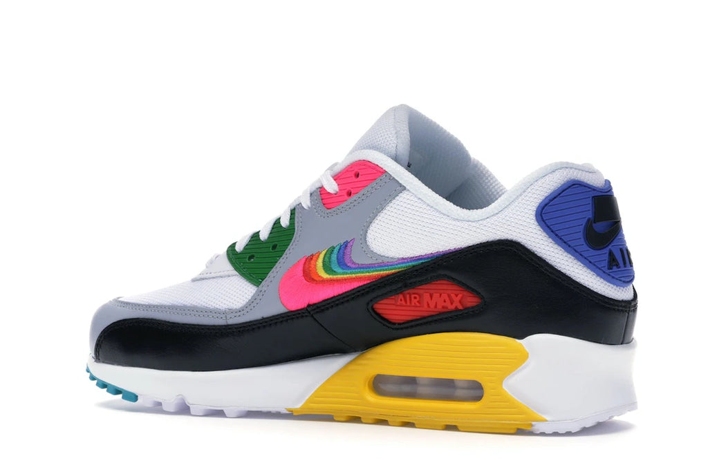 Nike Air Max 90 Be True (2019)