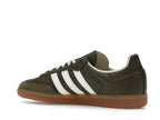 adidas Samba OG Medium Raw Khaki Gum