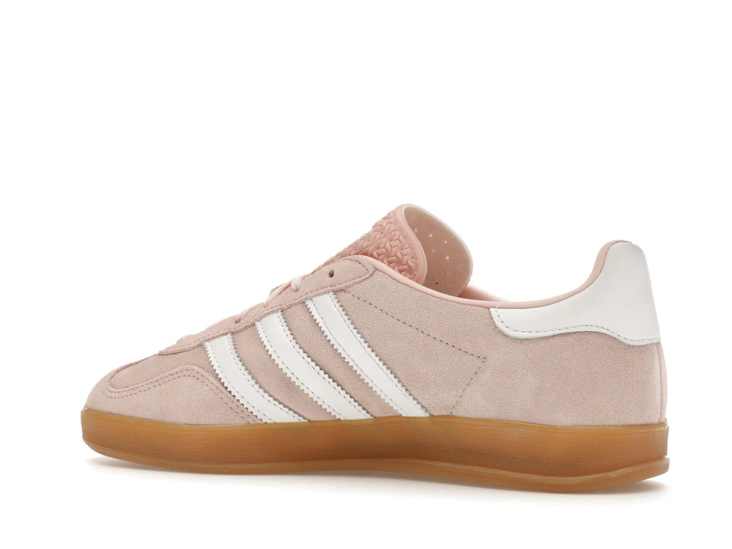 adidas Gazelle Indoor W 'Sandy Pink'