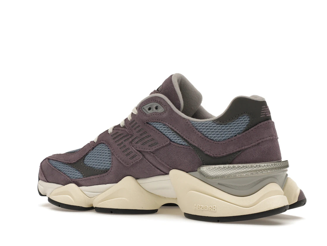 New Balance 9060 Shadow Purple Men's