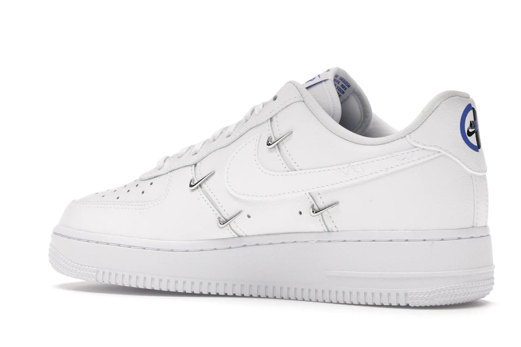 Nike Air Force 1 LX White (Women's)