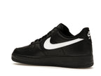 Nike Air Force 1 Low '07 Black White