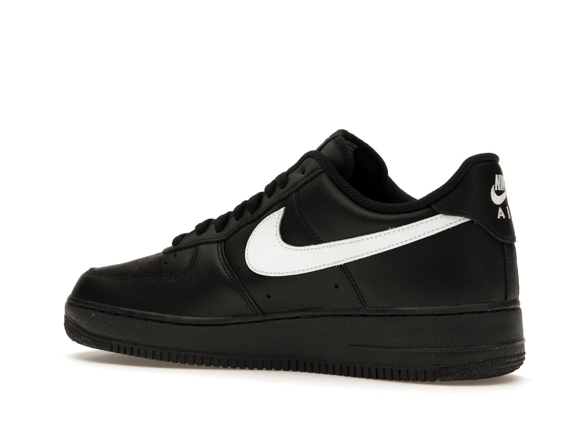 Nike Air Force 1 Low '07 Black White