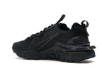 Nike React Vision Black Anthracite