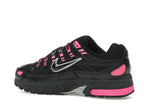 Nike P-6000 Pink Blast Metallic Silver Black