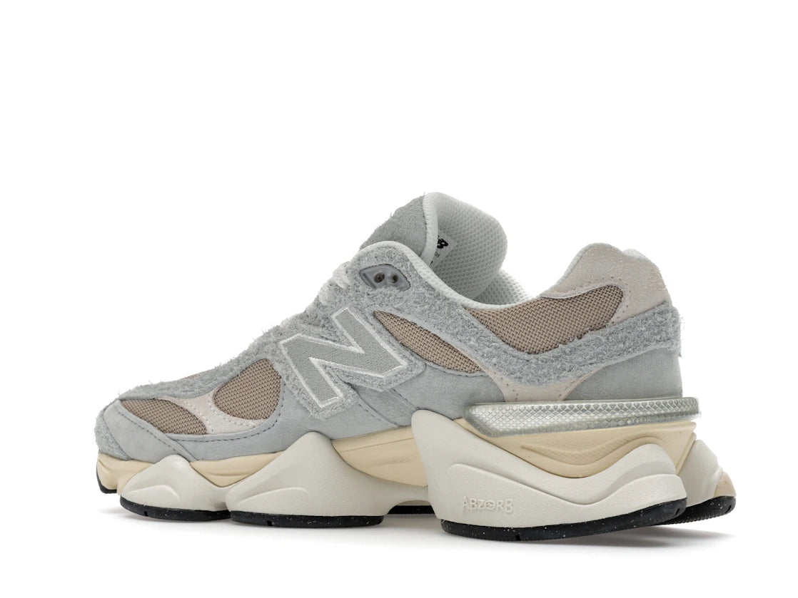 New Balance 9060 Lone Star Grey Stonewar