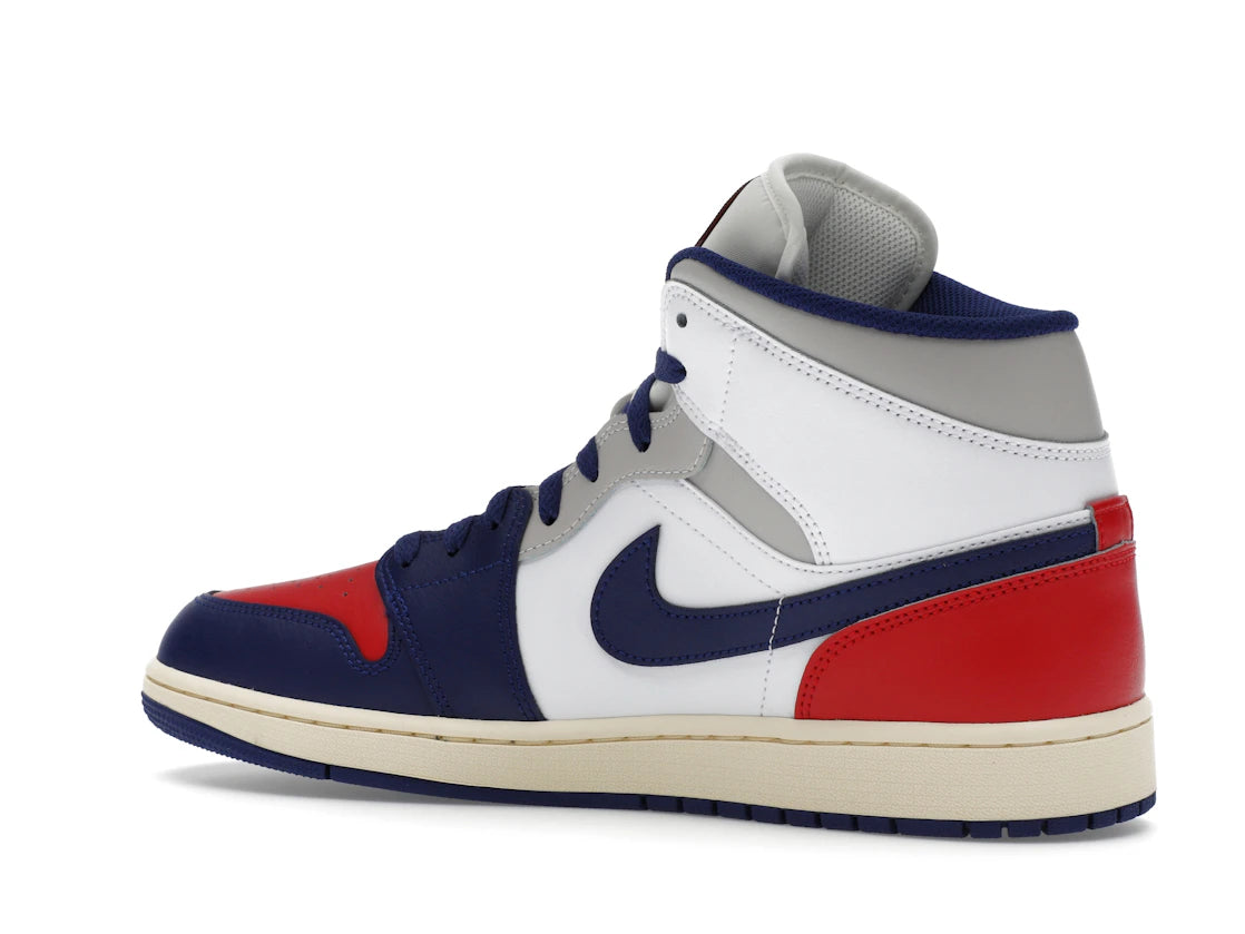 Jordan 1 Mid Rare Air