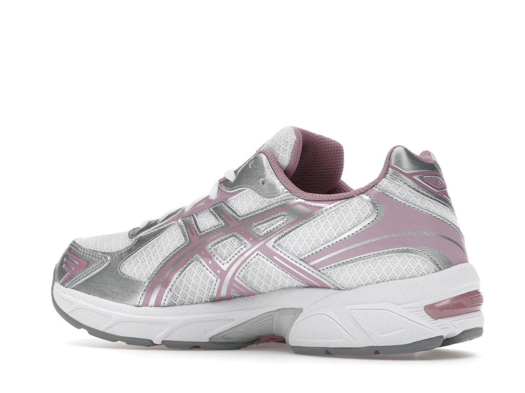 Asics Gel-1130 White/Taro Purple