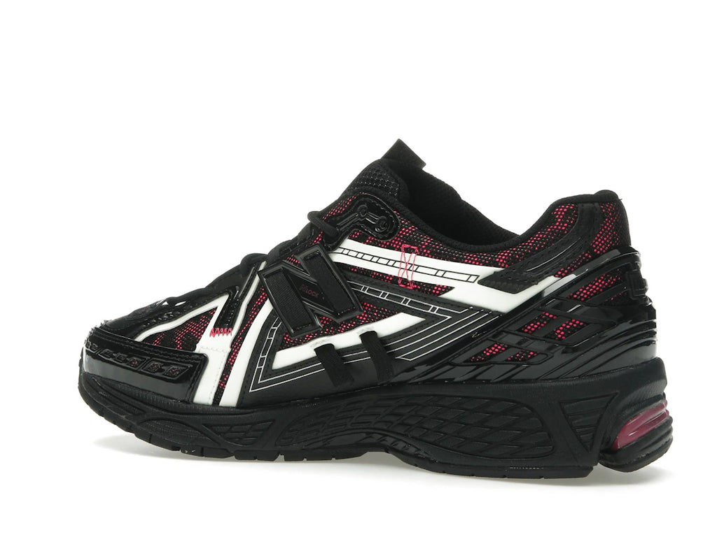 New Balance 1906A Black Pink