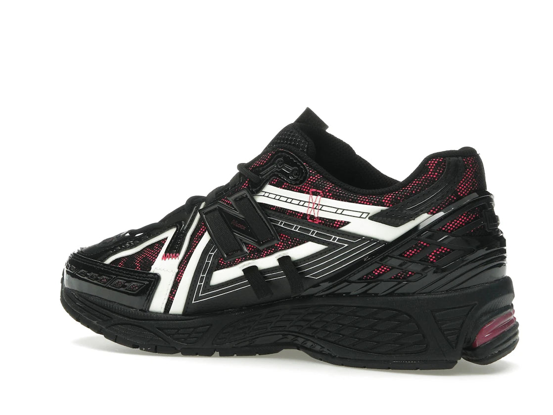 New Balance 1906A Black Pink
