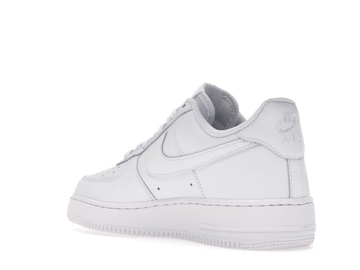 Nike Air Force 1 Triple White