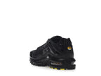 Nike Air Max Plus Triple Black (GS)
