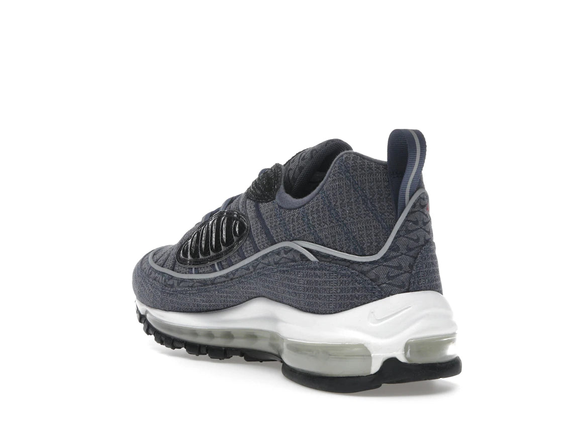 Nike Air Max 98 Thunder Blue