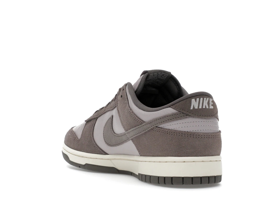 Nike Dunk Low Platinum Violet Cave Stone