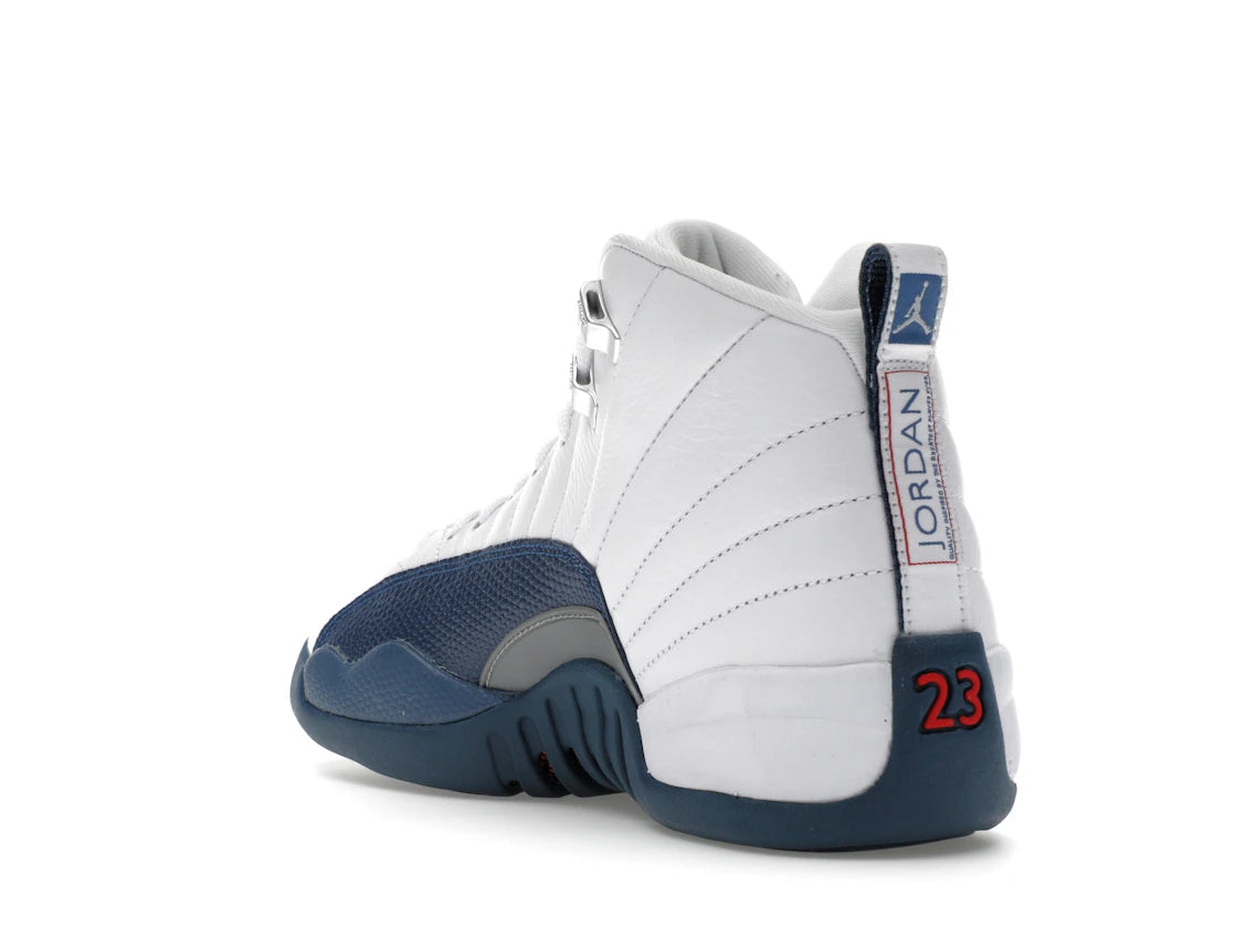 Jordan 12 Retro French Blue (2025) (GS)