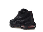 Nike Air Max 95 Safari Black Infrared