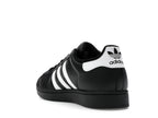 Adidas Superstar II Black/White