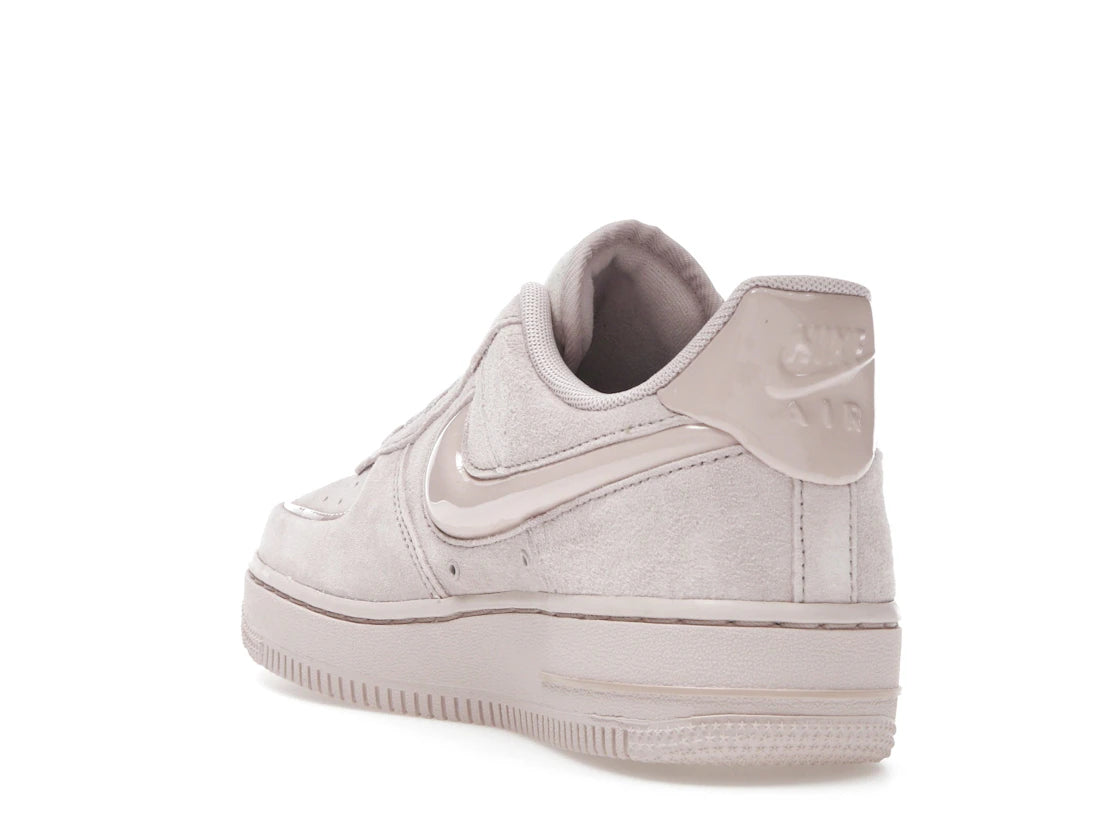 Nike Air Force 1 Low '07 Silt Red Particle Pink (Women's)