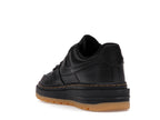 Nike Air Force 1 Low Luxe Black Gum