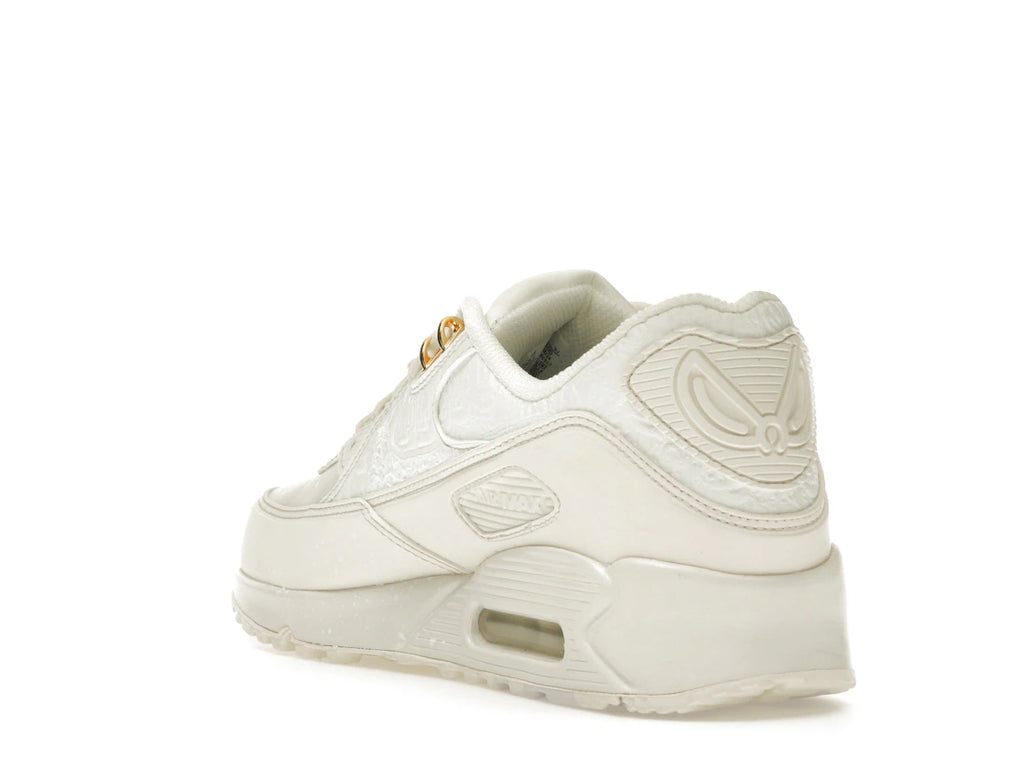 Nike Air Max 90 x Slawn "Sail"