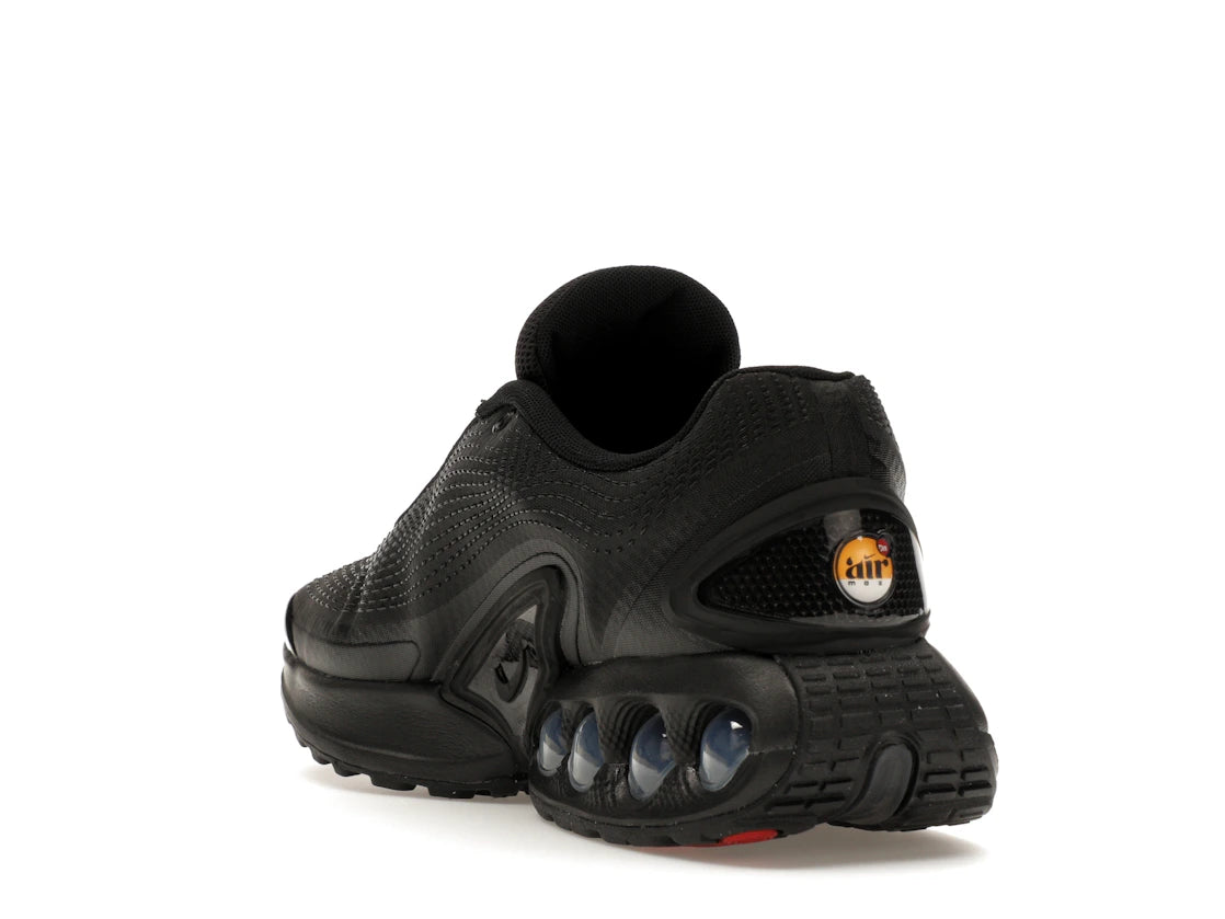 Nike Air Max Dn Triple Black
