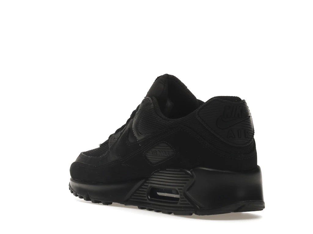 Nike Air Max 90 Triple Black