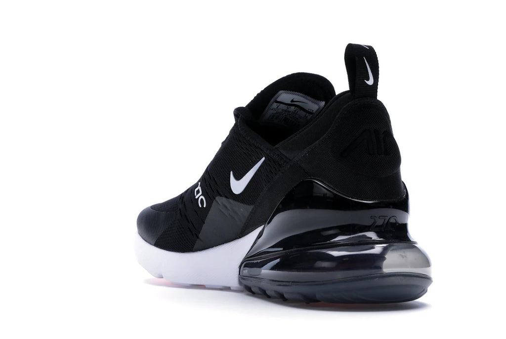 Nike Air Max 270 Black White