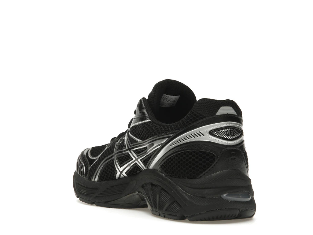 Asics GT-2160 (Black / Silver)
