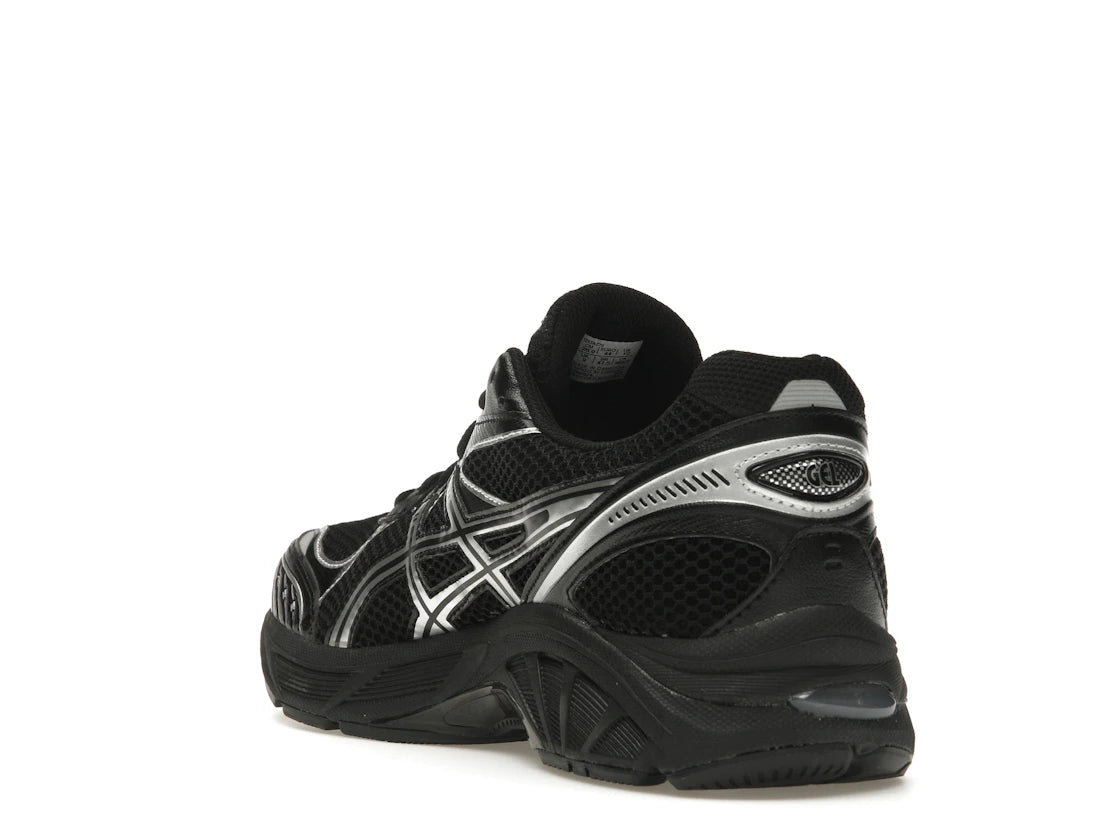 Asics GT-2160 (Black / Silver)