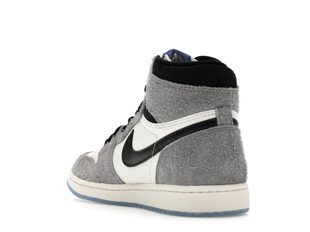 Jordan 1 Retro High OG All-Star Cool Grey