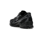New Balance 740 Black Silver Metallic GS