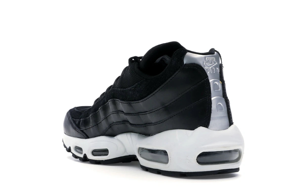 Nike Air Max 95 Rebel Skulls