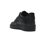 Nike Air Force 1 Black Carbon