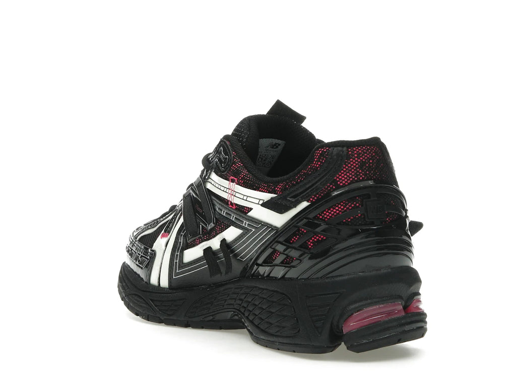 New Balance 1906A Black Pink