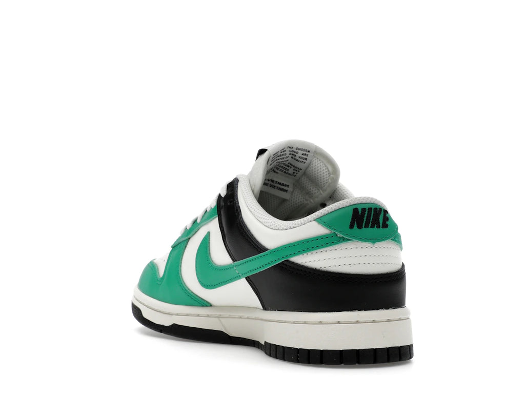 Nike Dunk Low Celtics (Women's)
