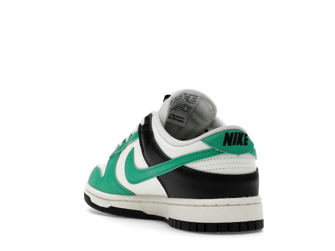 Nike Dunk Low Celtics (Women's)