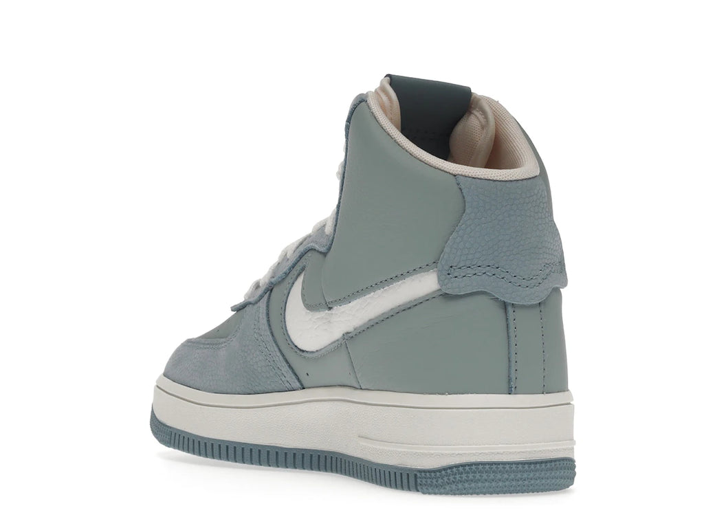 Nike Air Force 1 High Sculpt Worn Blue (Women's)